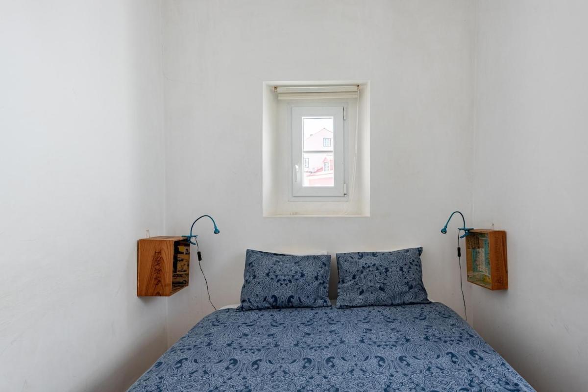 Lejlighed In Historical Alfama *