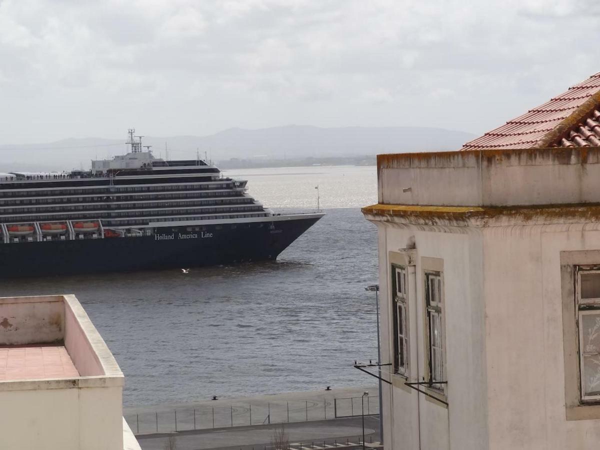Lejlighed In Historical Alfama