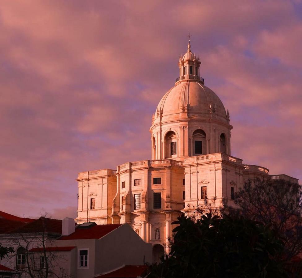 In Historical Alfama * Lisbon