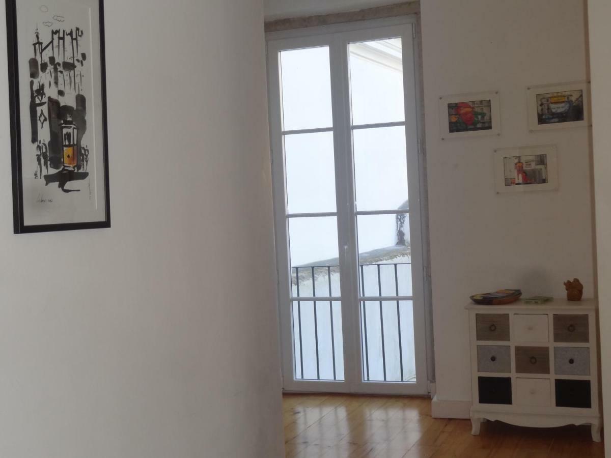 Apartamento In Historical Alfama *